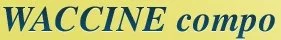グラビティー［WACCINE compo］